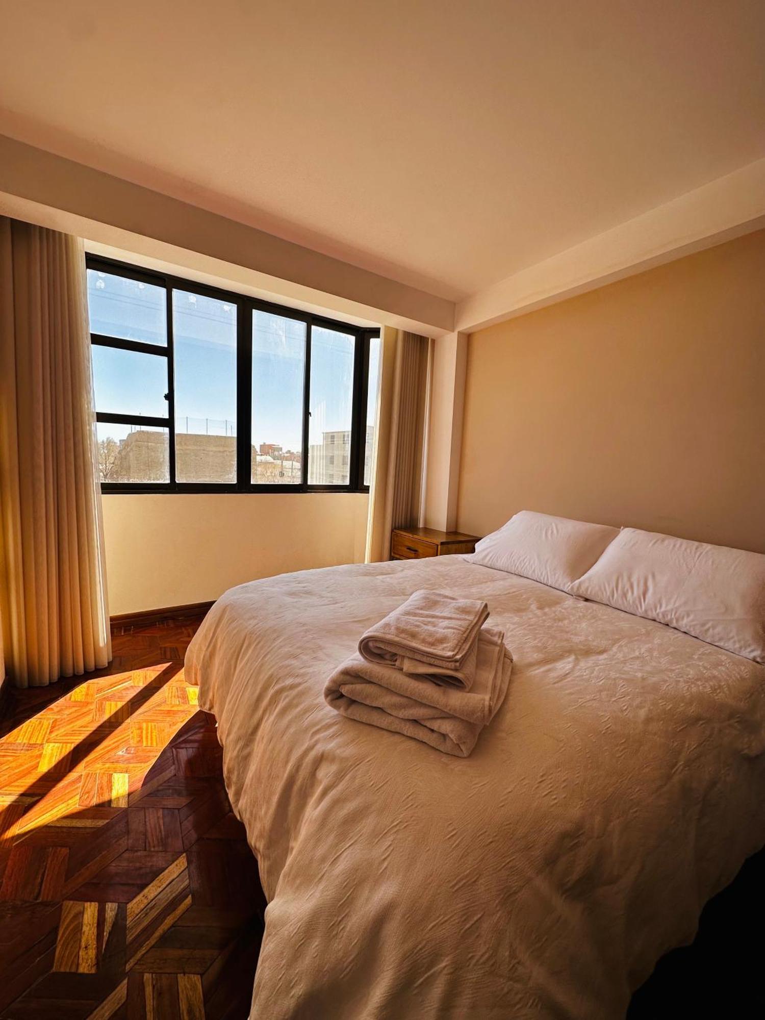 אויוני Nj Apartment מראה חיצוני תמונה