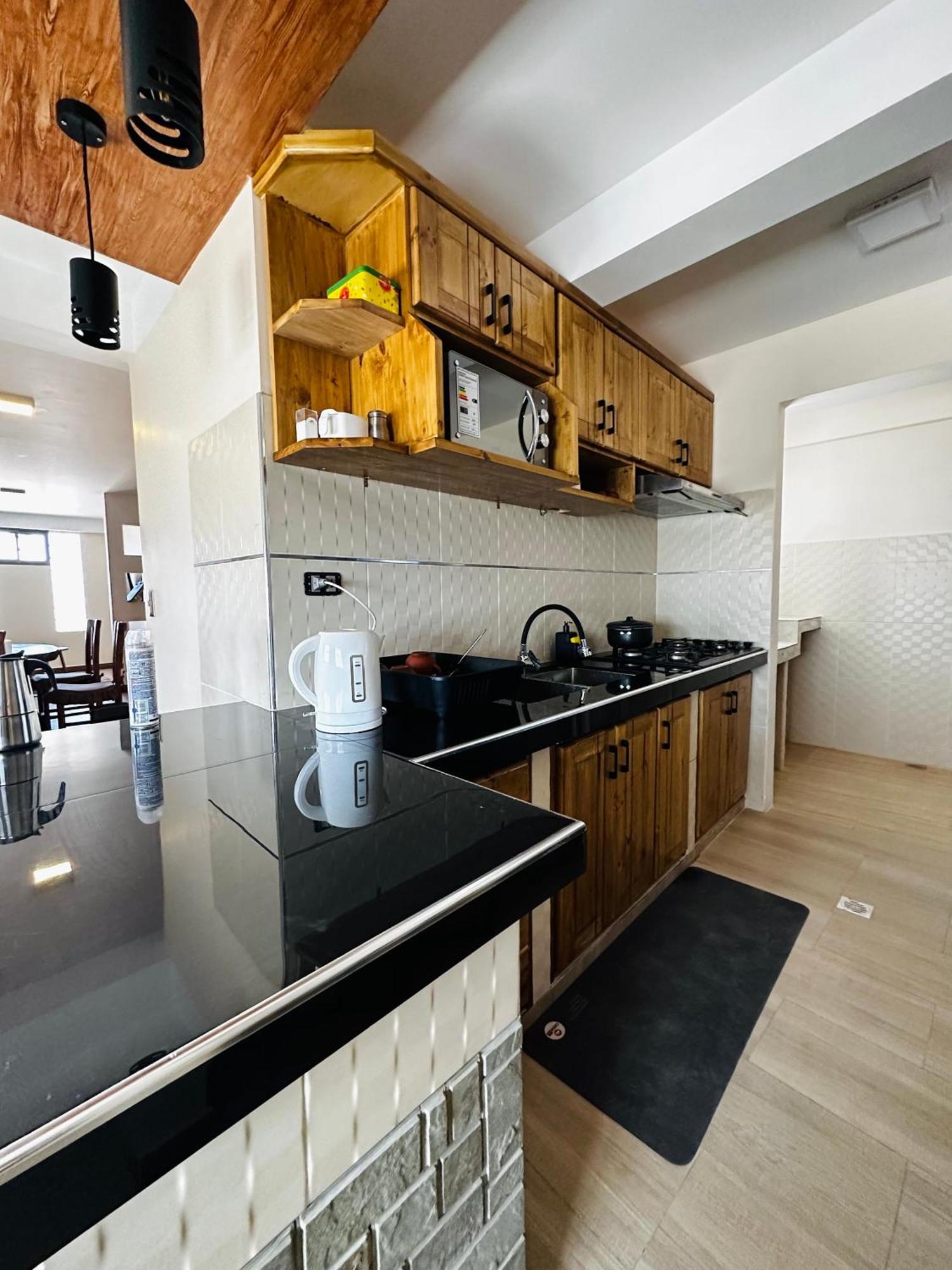 אויוני Nj Apartment מראה חיצוני תמונה